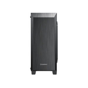 Gabinte Gamemax Nova N5 Mid-Tower ATX 1*Fab RGB