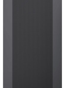 Gabinete Gamemax Quest 1 Fan E-atx Negro