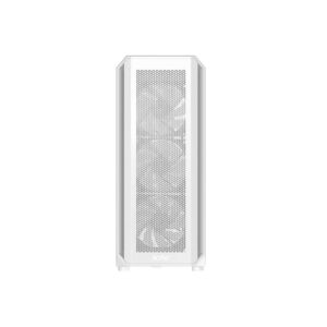 Gabinete ADATA XPG Valor Air Blanco Fans X4