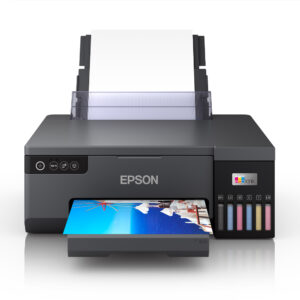 Impresora Epson Photo L8050 Sistema continuo