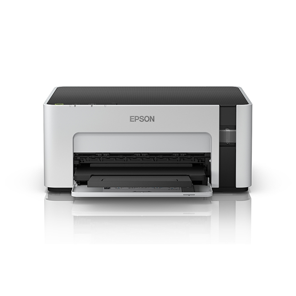 Impresora Ink Epson Monocromatica M1120 Wifi Girs