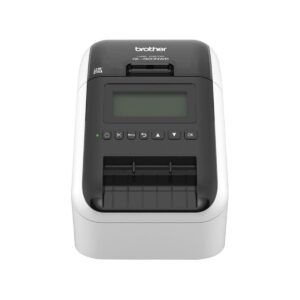 Impresora Etiquetas Brother QL-820NBW Hasta 62MM