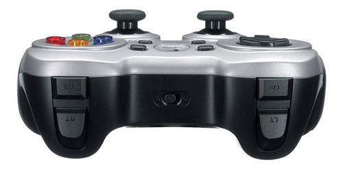 Joystick Logitech F710 Wireless Gris - Imagen 7