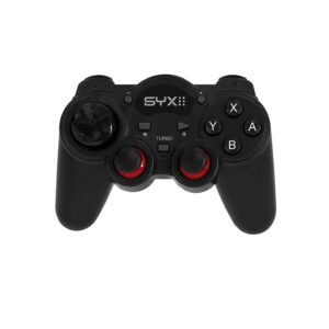 JOYSTICK SYX P NINTENDO SWITCH BT NEGRO