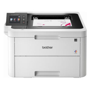 Impresora Laser Brother HL-L8360CDW Blanca