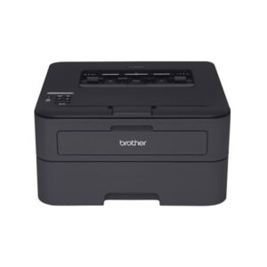 Impresora Laser Brother Hl-2360Dw Wifi Negra