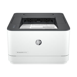 Impresora Laser HP 3003DW LJ 33Ppm WiFi 3G654A Blanco