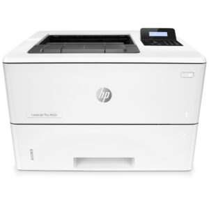 Impresora Laser HP M501DN Blanca
