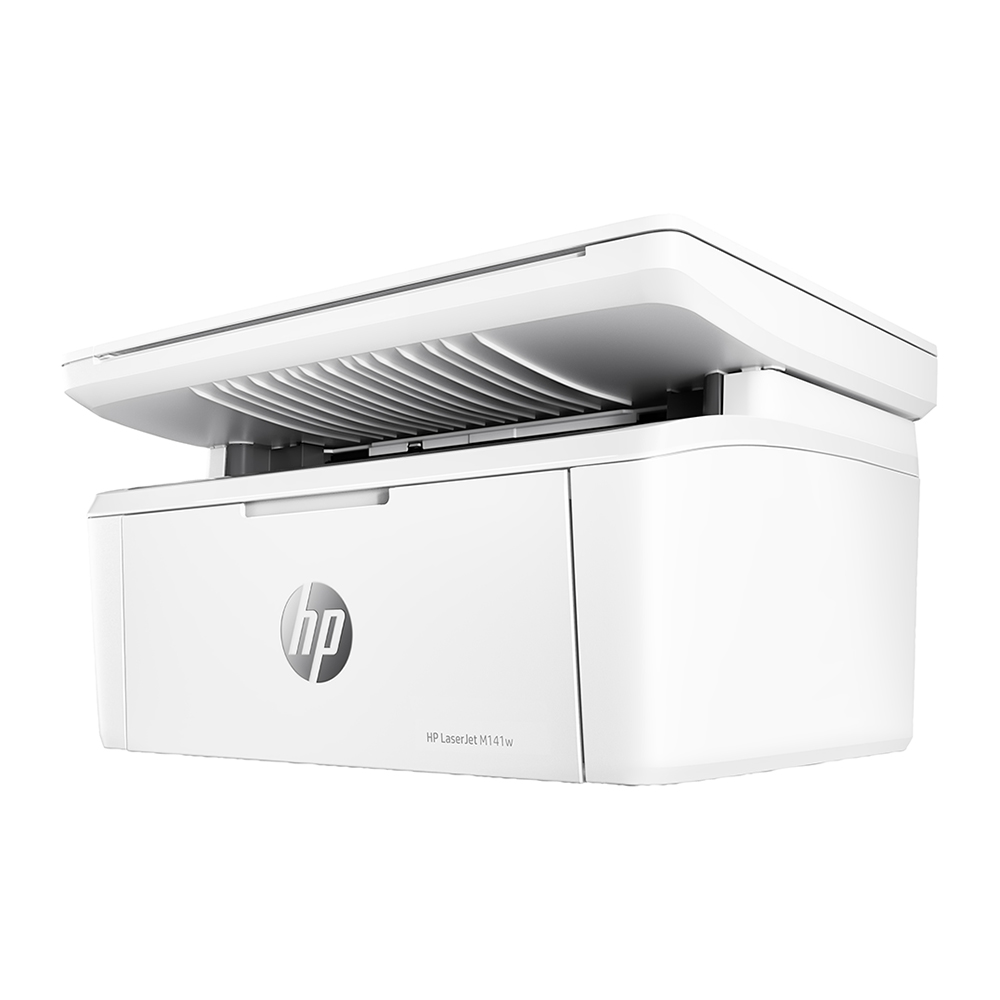 Impresora Multifuncion HP M141W LJ 21Ppm 7MD74A Blanca - Imagen 2