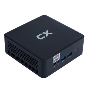 Mini PC CX AMD R7 6800H 16GB SSD480GB Sin Sistema Operativo