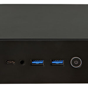 Mini Pc Cx Amd R7-6800h 16gb Ssd512gb Sin Sistema Operativo