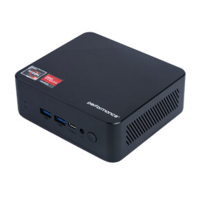 Mini PC Performance R5 3500U 16GB SSD480GB SIn Sistema Operativo