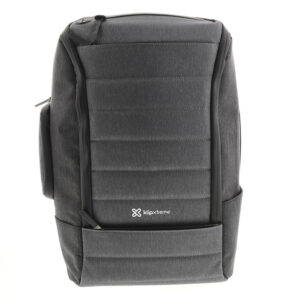 Mochila Klipxtreme Kruiser para Laptop 15.6 Gris