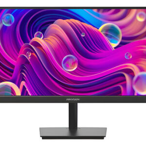 Monitor 22 Hikvision DSD5022F21V2 VGA HDMI