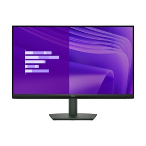 Monitor Dell 24 E2425HM VGA HDMI Negro