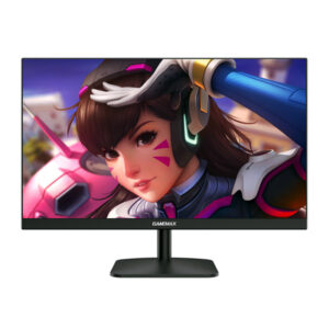Monitor 24 Gamemax 100Hz Ips FHD HDMI D Port Negro