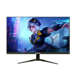 Monitor 24 Gamemax 180Hz Ips FHD HDMI D Port Negro