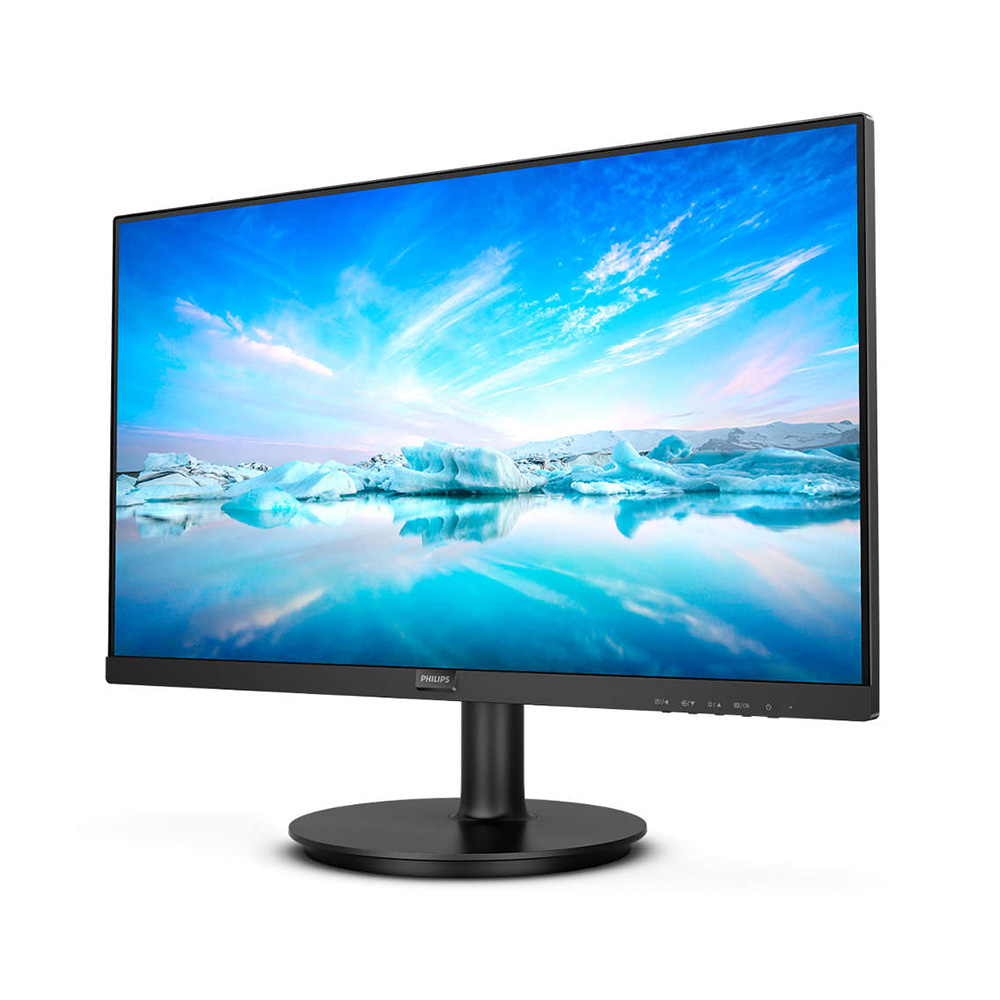 Monitor 24 Philips HDMI VGA 241V8L77 Negro - Imagen 3
