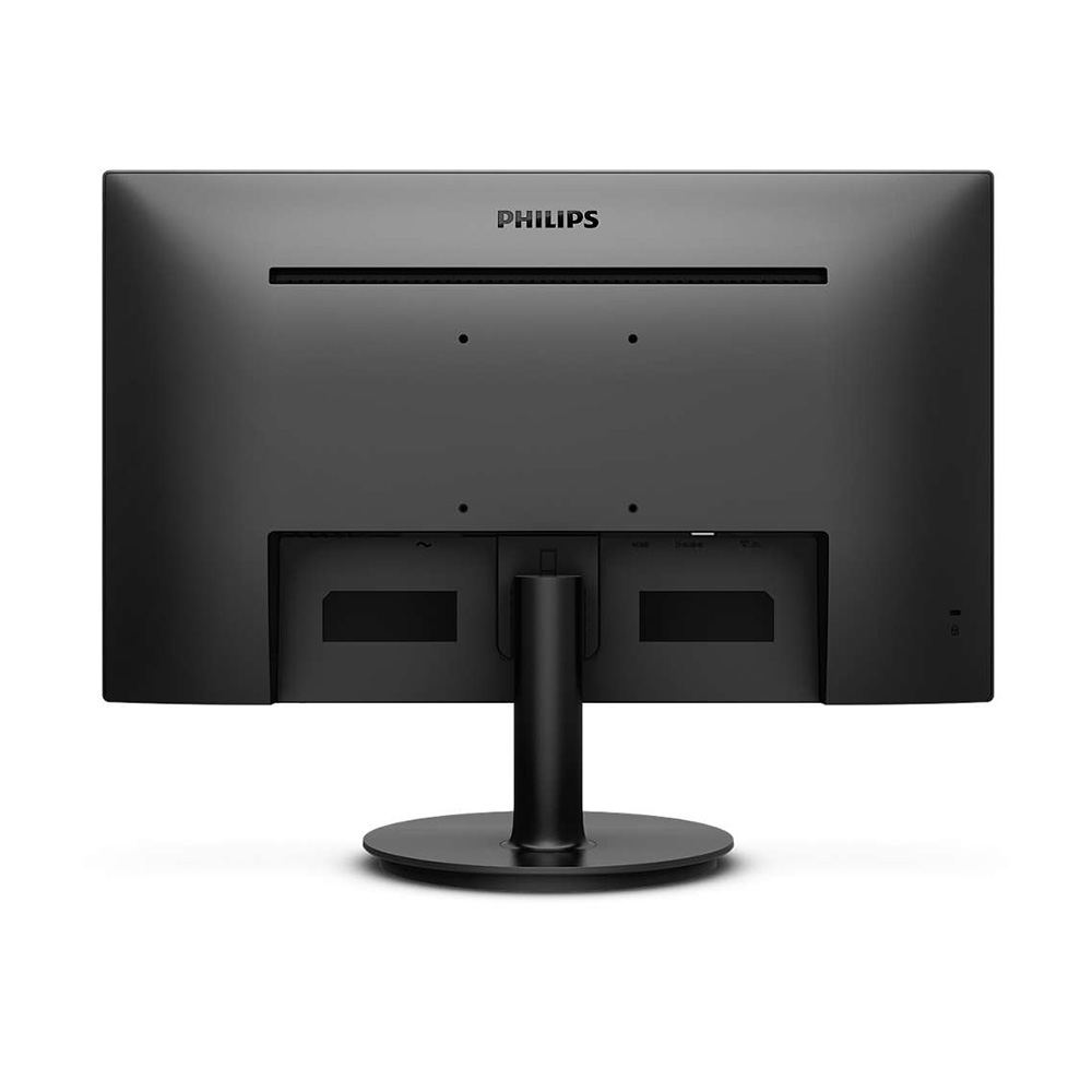Monitor 24 Philips HDMI VGA 241V8L77 Negro - Imagen 4