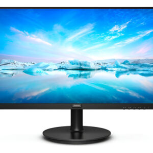 Monitor 27 Philips HDMI VGA 272V8LA55 Negro