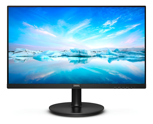Monitor 27 Philips HDMI VGA 272V8LA55 Negro
