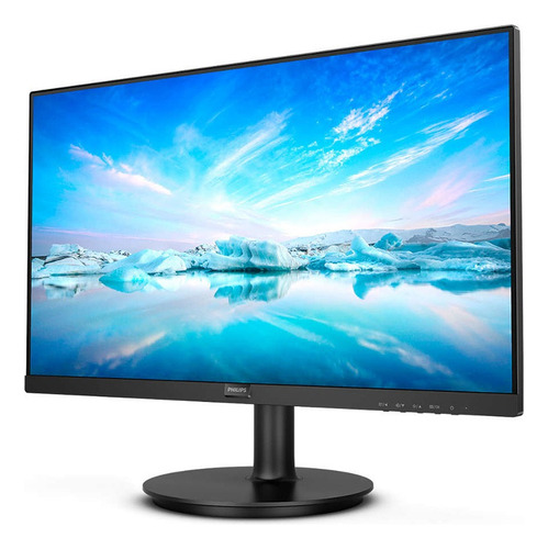 Monitor 27 Philips HDMI VGA 272V8LA55 Negro - Imagen 5