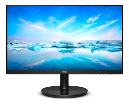 Monitor 27 Philips HDMI VGA 272V8LA55 Negro - Imagen 6
