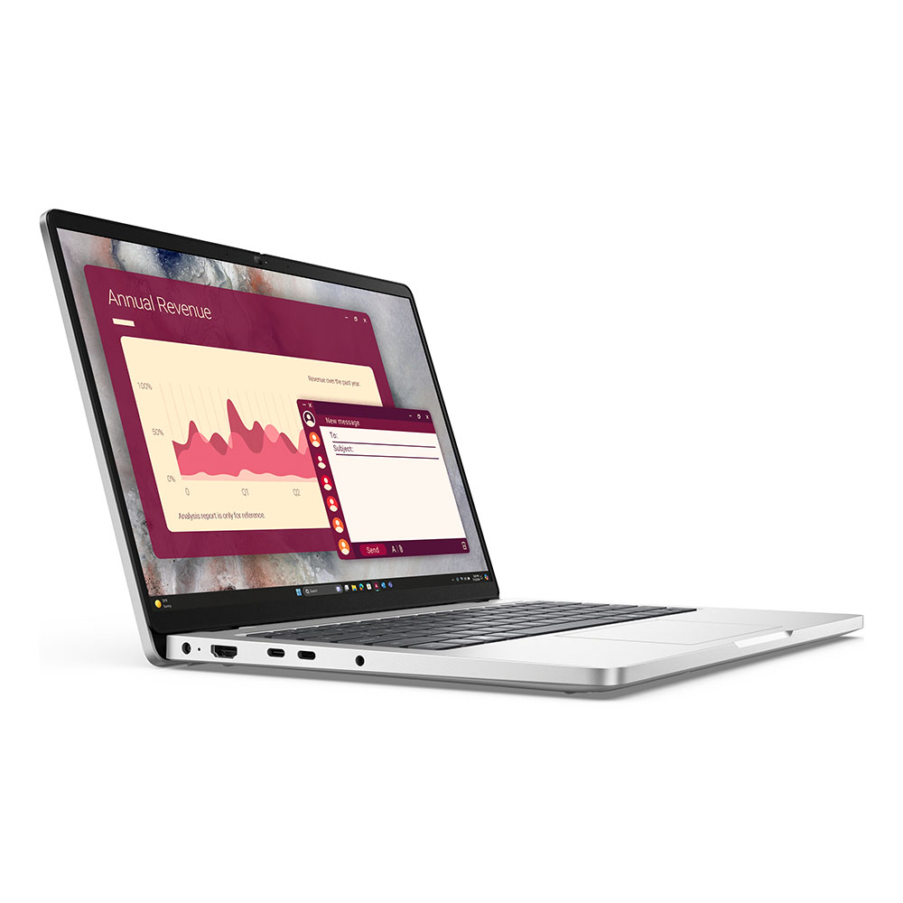 Notebook Dell 14 Pro U-235U 16GB SSD512GB Vpro Win11Pro - Imagen 2