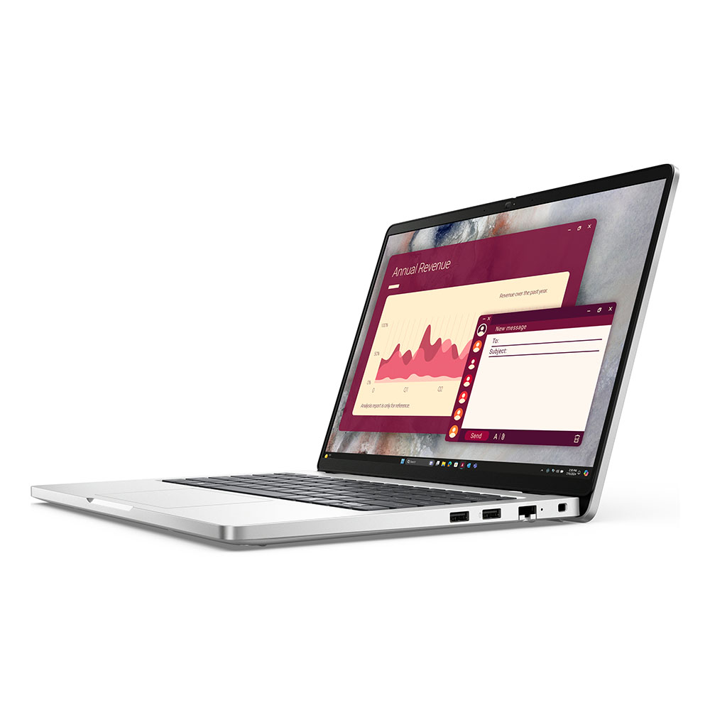 Notebook Dell 14 Pro U-235U 16GB SSD512GB Vpro Win11Pro - Imagen 3
