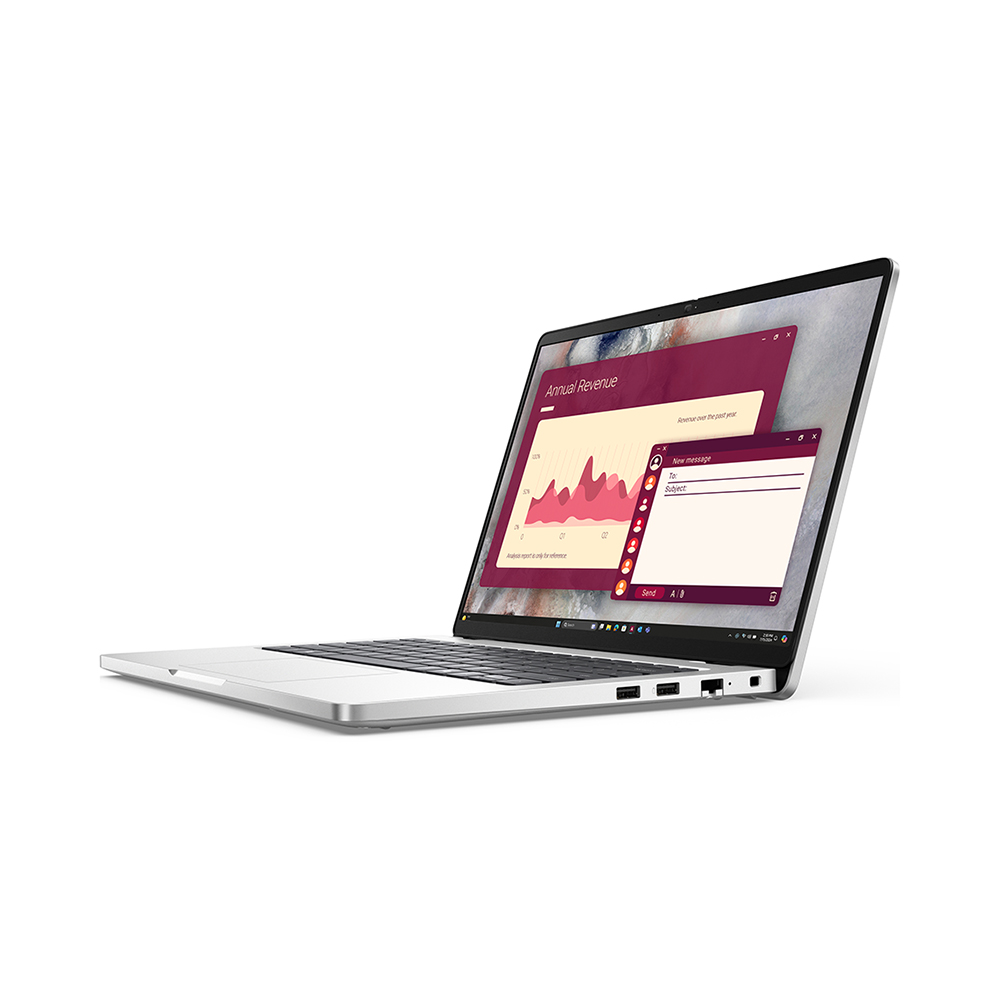 Noebook Dell 14 Pro Ultra7 255U Npu 16G 512GB Win11Pro - Imagen 3