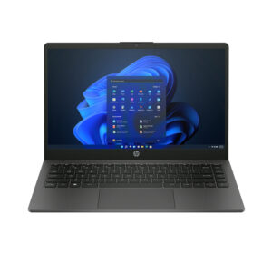 Notebook HP 14 R5-7530U 8GB SSD512GB 245 Sin Sistema Operativo