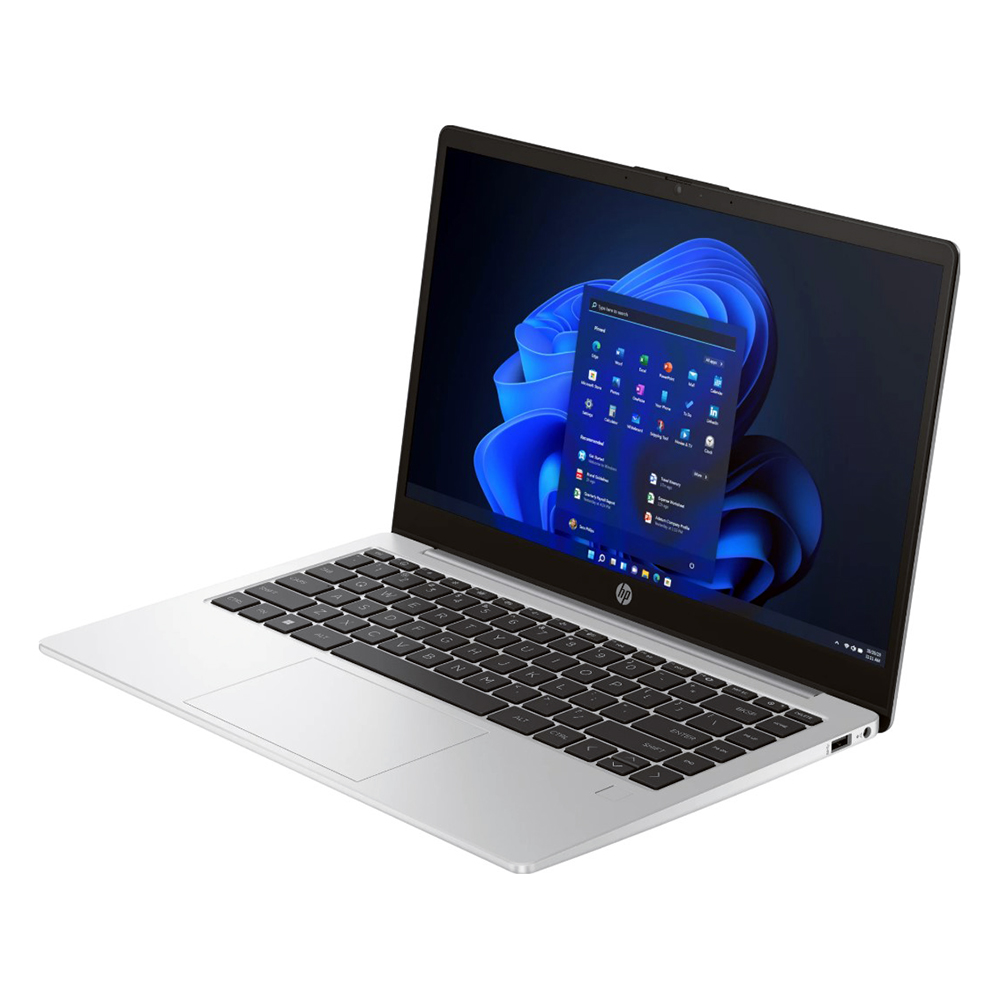 Notebook HP 14 R7-7730U 8GB SSD512GB 245 FHD Sin Sistema Operativo - Imagen 3