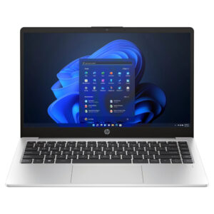 Notebook HP 14 R7-7730U 8GB SSD512GB 245 FHD Sin Sistema Operativo