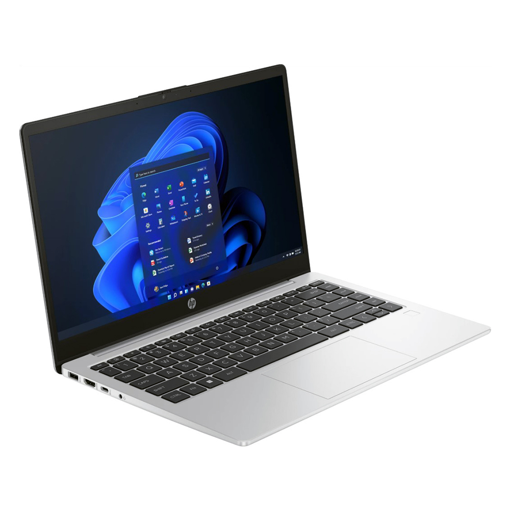 Notebook HP 14 R7-7730U 8GB SSD512GB 245 FHD Sin Sistema Operativo - Imagen 2