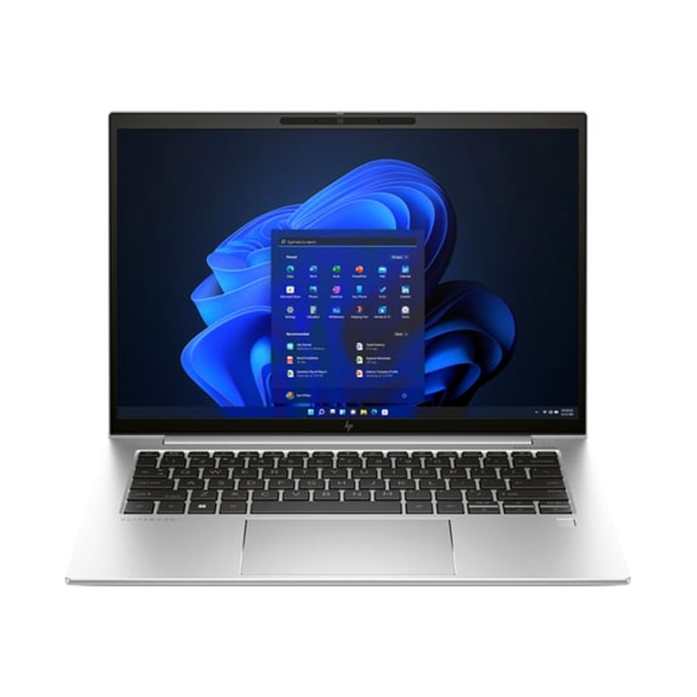 Notebook HP 14 i5-1335U 16GB SSD512GB 840 Win11Pro