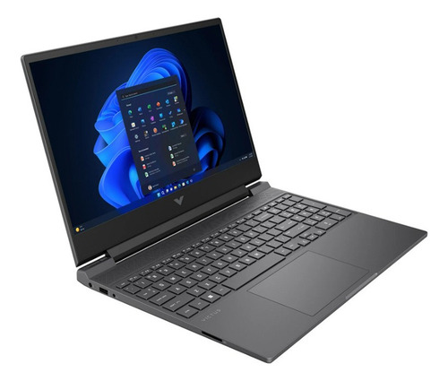 Notebook Hp 15.6 Victus I5-12450h 16gb Ssd512gb Rtx3050 W11h Negro - Imagen 2
