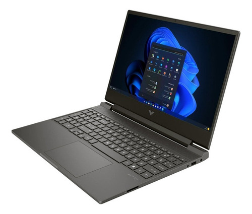 Notebook Hp 15.6 Victus I5-12450h 16gb Ssd512gb Rtx3050 W11h Negro - Imagen 3
