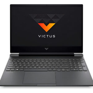 Notebook HP 15.6 Victus R7-5800H 8GB 512GB RTX3050 Win11Home