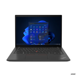 Notebook Lenovo 14 ThinkPad R5-6650U 16GB SSD512GB T14 Win11Pro