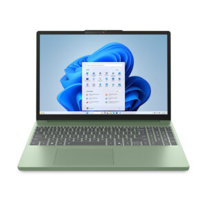 Notebook 15.3 Lenovo i5-13420H 8GB SSD512GB Touch Win11Home
