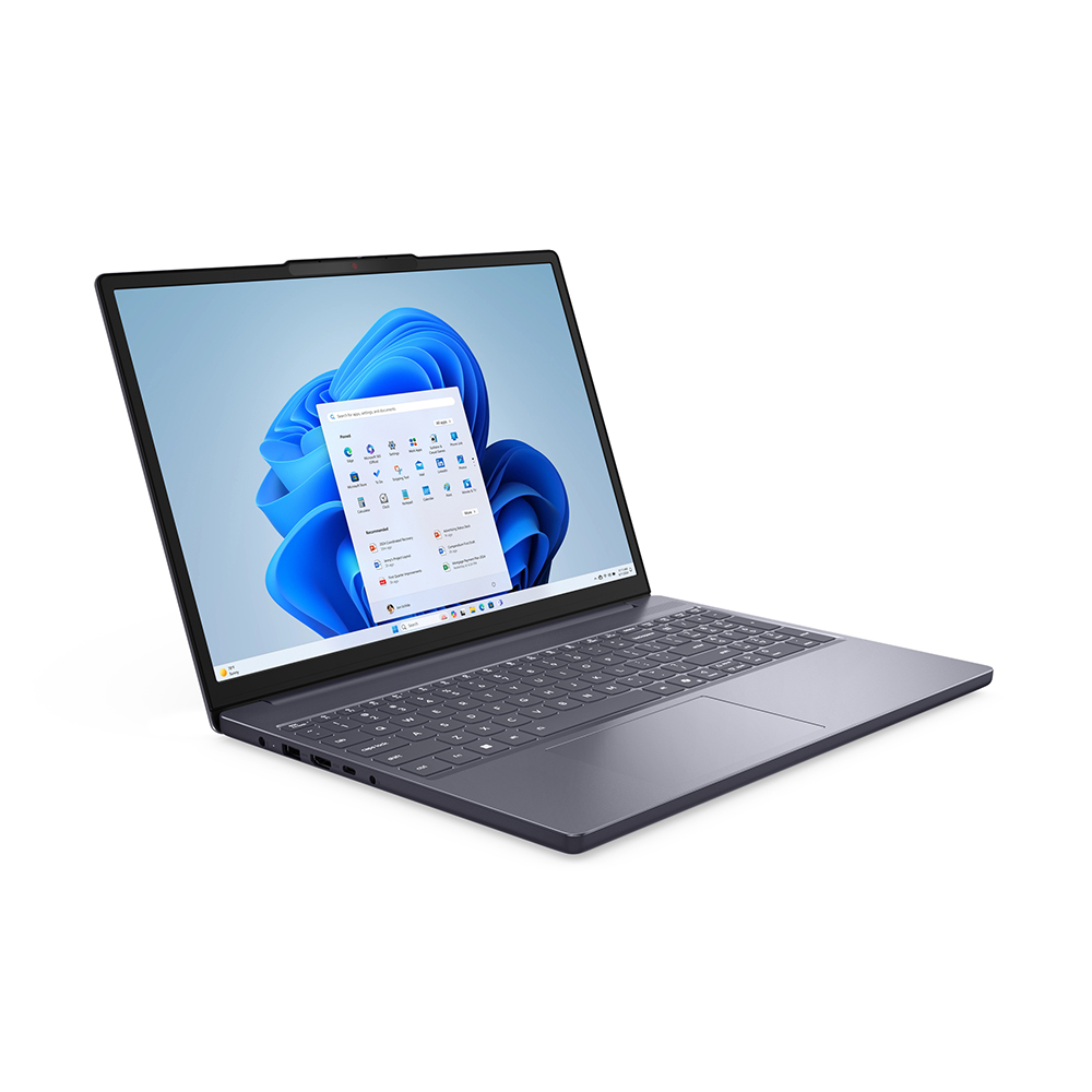 Notebook 15.3 Lenovo S3 R7-7735HS 16GB SSD512GB IDEA PAD W11H - Imagen 2