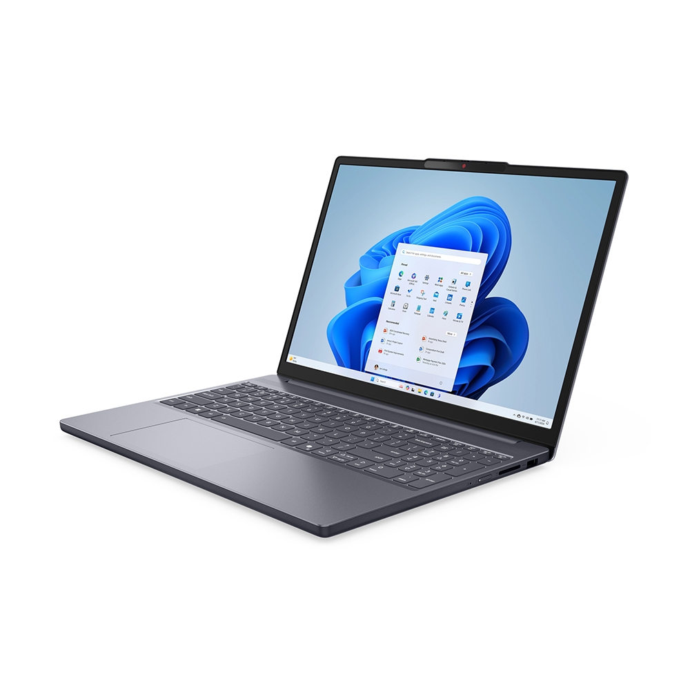 Notebook 15.3 Lenovo S3 R7-7735HS 16GB SSD512GB IDEA PAD W11H - Imagen 3