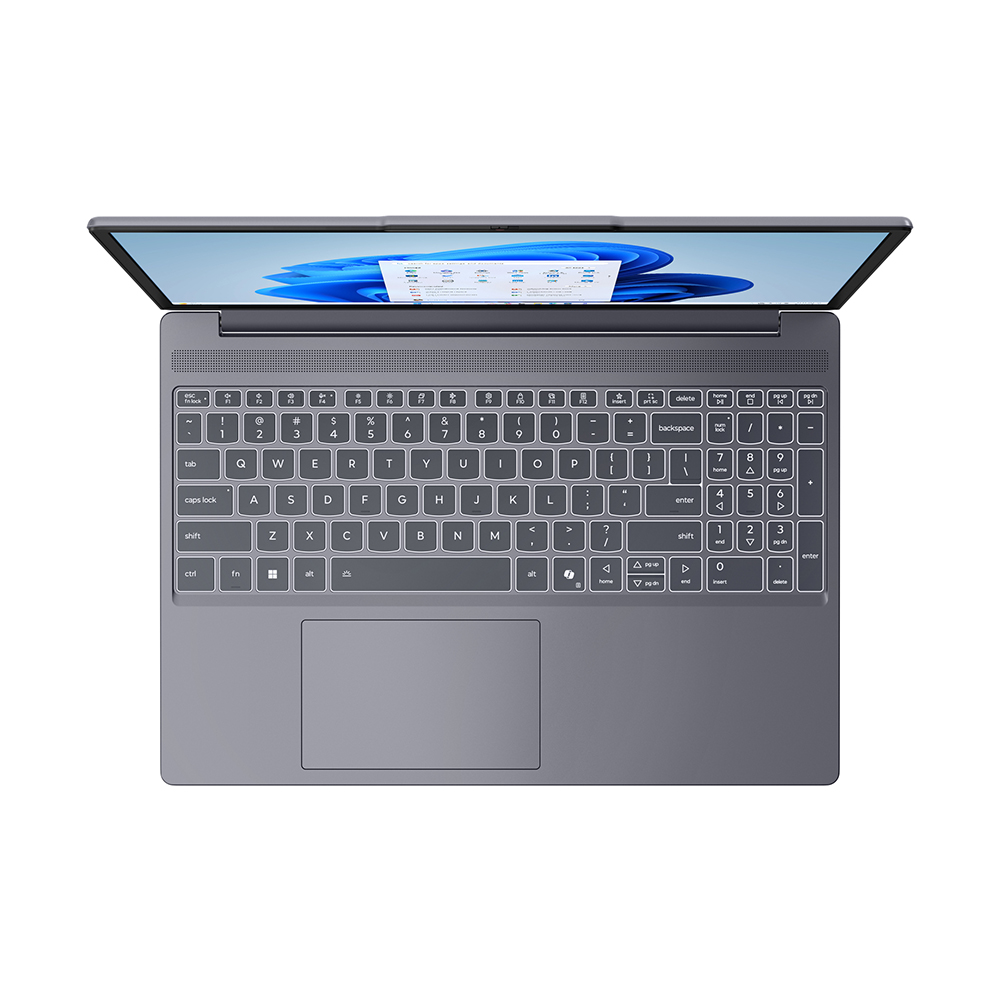 Notebook 15.3 Lenovo S3 R7-7735HS 16GB SSD512GB IDEA PAD W11H - Imagen 4