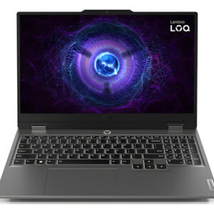 Notebook Lenovo 15.6 Loq i5-12450HX 24GB SSD512GB RTX4050 W11H