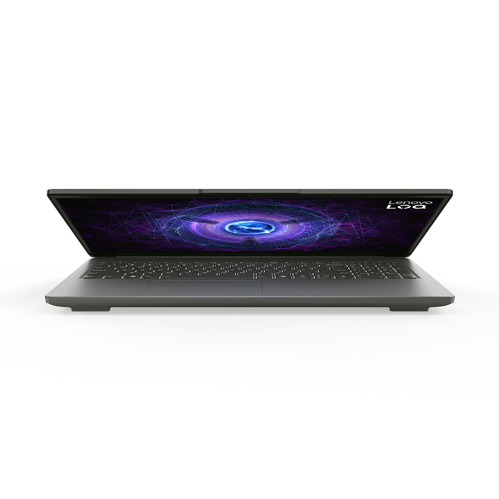 Notebook Lenovo 15.6 i5-12450HX 8GB SSD512GB RTX3050 LOQ W11H - Imagen 4