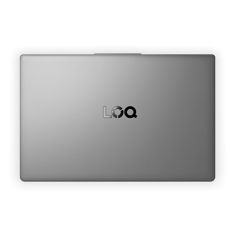 Notebook Lenovo 15.6 i5-12450HX 8GB SSD512GB RTX3050 LOQ W11H - Imagen 6