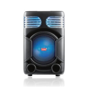 Parlante Leiyon 8W LY-BX0831 Bluetooth Negro