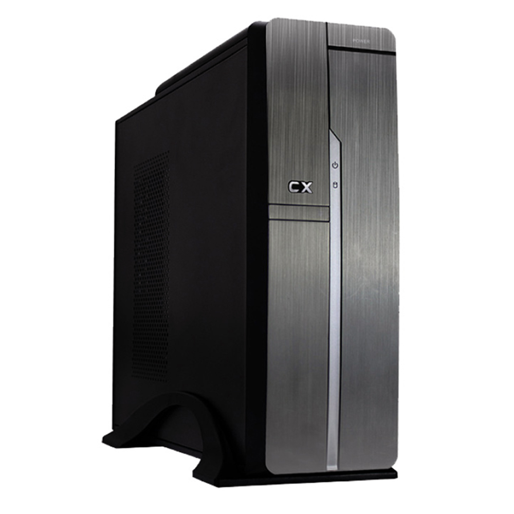 Computadora de Escritorio CX R3-3200G 16GB SSD480GB Sin Sistema Operativo - Imagen 2