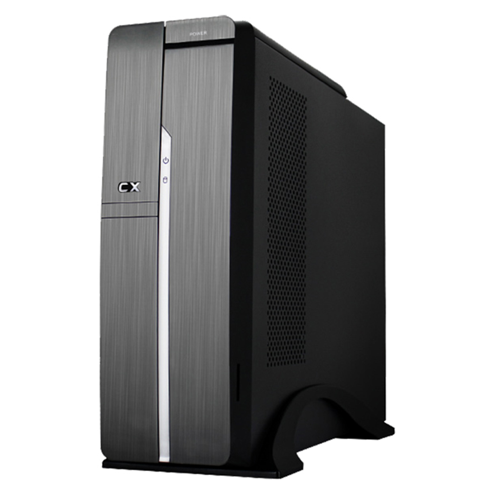 Computadora de Escritorio CX R3-3200G 16GB SSD480GB Sin Sistema Operativo - Imagen 3