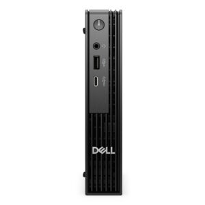 Computadora de Escritorio Dell i5-4500T MFF Pro 16GB SSD512GB Win11Pro